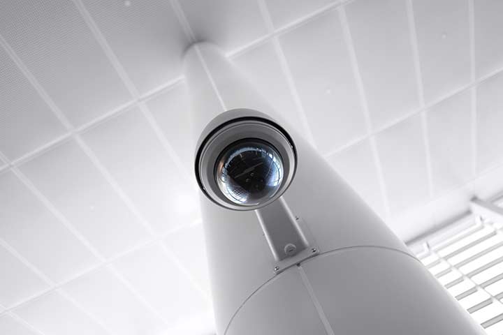 Active Security de Mouscron